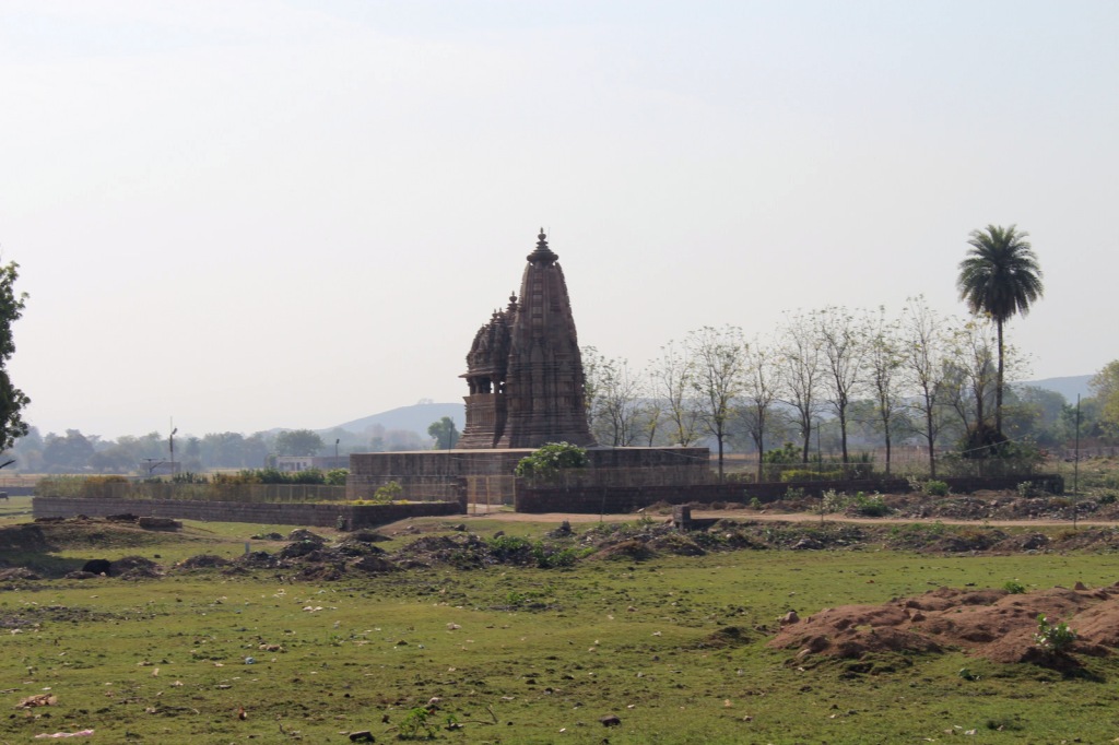 Javari Temple (Eastern group)